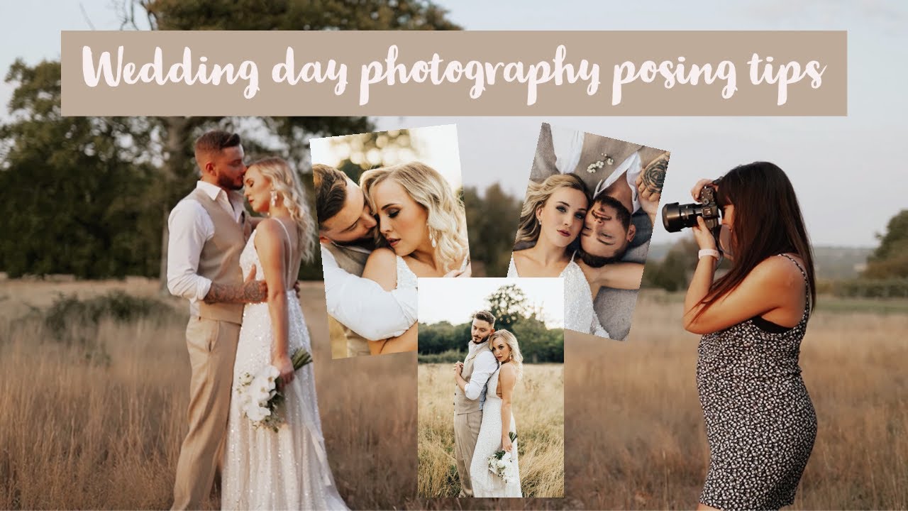 Candid Wedding Photography Vs. Traditional Wedding Photography - YouTube